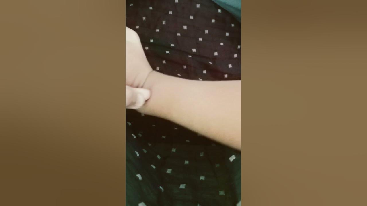 flexible finger YouTube