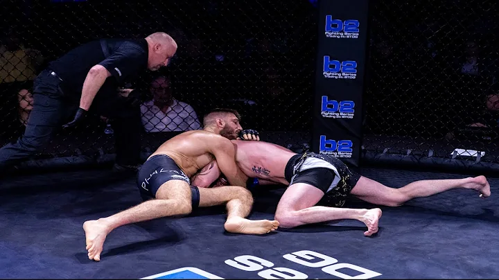 B2FS 148 | Sean Fallon vs Chance Beck