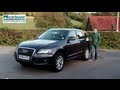 Audi Q5 SUV review - CarBuyer