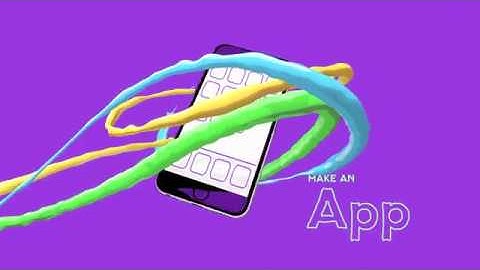 A Day in The Life of CGI Interactive | 2D Cel Animation