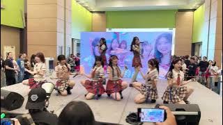 【4K】Heavy Rotation - KLP48 (01-03-2025) #klp48 #heavyrotation