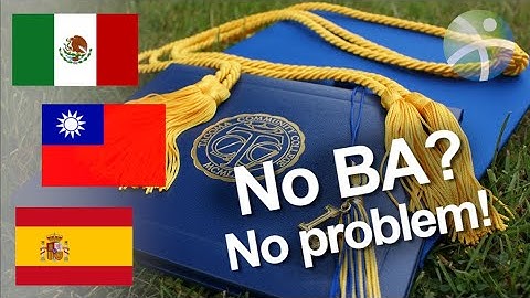 Where Can I Teach Without a Degree?