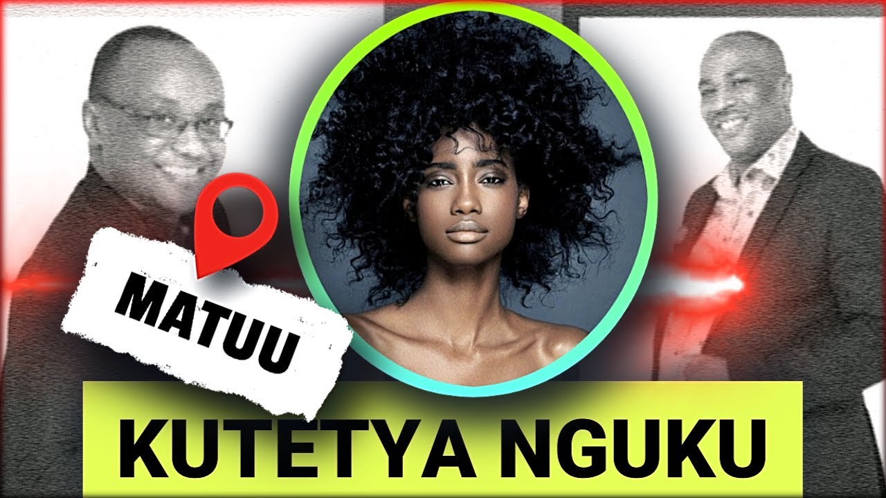 EP 081 KUTETYA NGUKU NA SAMMY MULINGE TERESIA CASE