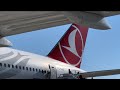 TURKISH AIRLINES Boeing 777-300ER IST-ESB  BUSINESS CLASS