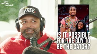 Jonathan Owens Says Simone Biles Bagged Him | Is It Possible For The Guy To Be The Catch?