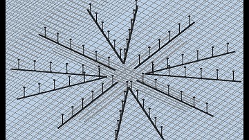 ALLPLAN pythonparts can make punching shear fast and furious!