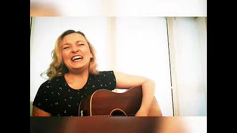 A change is gonna come (cover) Jodie Ellis