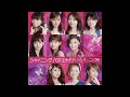 ドリーム モーニング娘。 - 青空がいつまでも続くような未来であれ!(2012ドリムス。Ver.) (カラオケ) (Instrumental)
