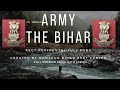 Bihar Regiment song||new Regimental full song || Indian army ||with lyrics