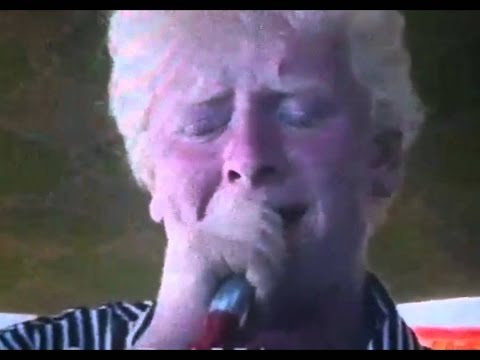 الفنان بيان خليل يا أخي الدرزي دافع موال 1983