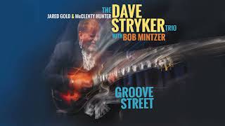 Dave Stryker Trio w/ Bob Mintzer - Summit (Trailer)