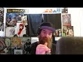 Metal Guitarist Reacts to The Big Push - War Pigs (Black Sabbath cover)
