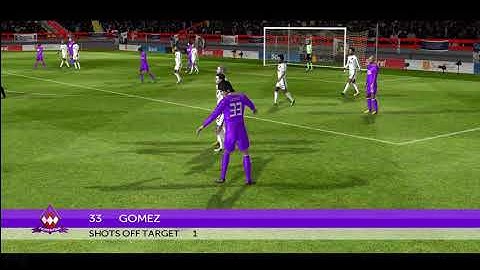 First Touch Soccer 2015 IOS-Android-Review-Gameplay-Walkthrough-Part #211
