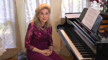 Rachmaninoff Prelude Op. 23, No. 7 in C minor Tutorial & Performance Video