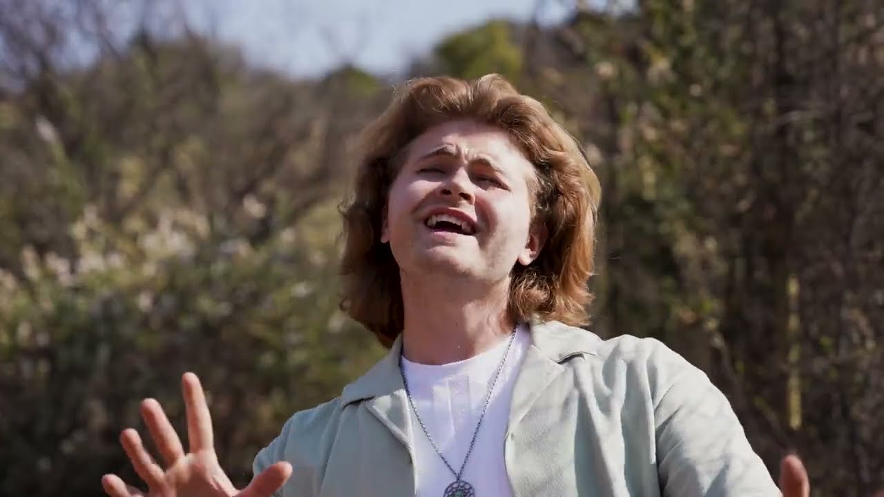 Brogan Ritchie | Daydream EP Out 27.10.2023