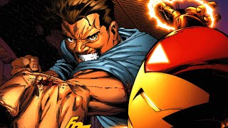 Peter Parker Humiliates Iron Man
