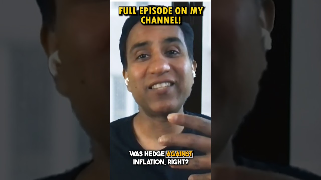 Shocking Truth: How Crypto Fights Inflation!