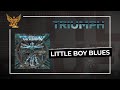 Triumph Little Boy Blues Official Audio mp3