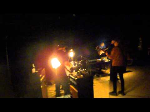 Famnen - Tgresan (live at Fylkingen 2011-02-05)