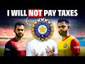 48000 Crore IPL business model, and BCCI not paying Tax | Tan Man Dhan