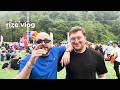 red bull formulaz + rize vlog