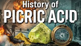 What Was the Biggest Explosion Before the Atomic Bomb? — The History of Picric Acid