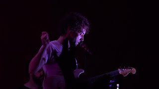 Albert Hammond Jr - Rocky&#39;s Late Night (Sub Español, Lyrics)