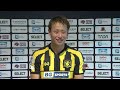 Post-Match – BG Tampines vs Young Lions