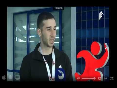 მძლეოსნობა 2017