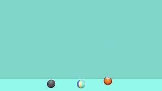 Bouncing Ball Animation Exercise 1