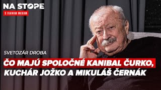 Najbrutálnejší rozhovor o známych vrahoch: Na Stope a Vražedné psyché na jednom mieste