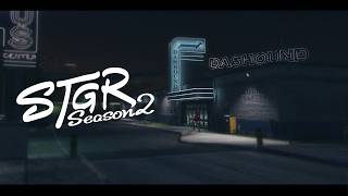 【 #ストグラ 】16日目 雨なのに外出て偉い【 #真島ルイ /Re:AcT】