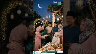 Eid Al Adha 2026 Wishes | Eid Mubarak | SMIFS Limited | Mackertich One | Wealth Management