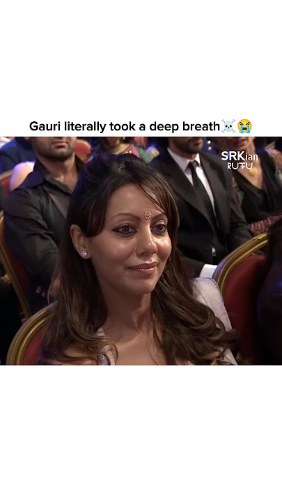 Shahrukh what you did 😂 Gauri must be disappointed☠️😂 #trendingshort #viralshort