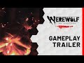 Werewolf: The Apocalypse - Earthblood Is Coming To PS5 And Xbox Series X, Gameplay Trailer Reveals