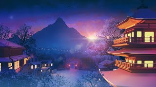 [playlist] Japanese Lofi Playlist 2022 🎵 Chillhop & Lofi No Copyright Beats 🎵 Aesthetic Lofi Japa