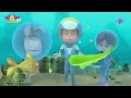 Vir the robot boy  new compilation  92  kids malayalam story  malayalam cartoon  