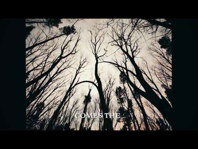 Timechild - Call Of The Petrichor