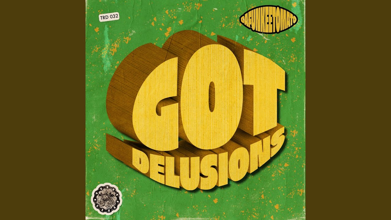 Watch Got Delusions on YouTube Watch Got Delusions on YouTube