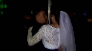Свадьба танец брата с сестрой невестой=)