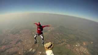 Perigor FreeFly!