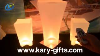 LED cocktail table and chair/Waterproof remote control RGB color led cocktail table