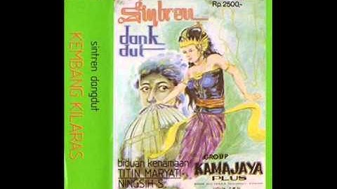 Kembang　Kilaras / Group Kamajaya