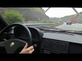 Alfa Romeo 33 1.5 IE 0-100 km/h