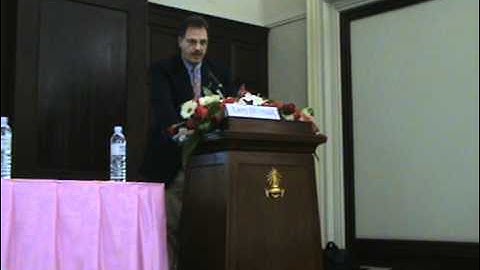 From Arab Spring to Thai Crisis: The Spirit of Global Democratization Part 1