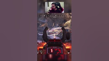 Easy 1V3 Squad Wipe ️‍🔥