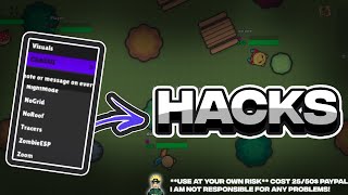 Best of hacks zombs-io - Free Watch Download - Todaypk