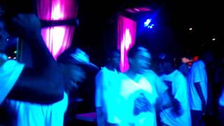 B.d.i Performance At Link Bar