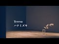 Teresa「ハナミズキ」ミュージックビデオ