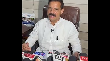 MLA Balwant Singh Mankotia addresses Press Conference in Udhampur